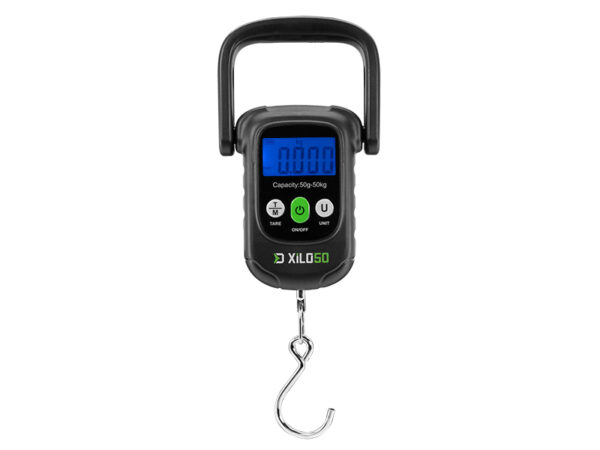 Kaal Delphin XILO 50 up to 50kg, SKU 101003274