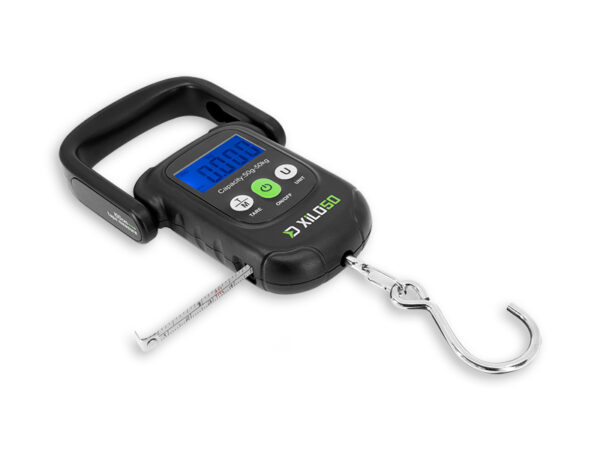 Kaal Delphin XILO 50 up to 50kg, SKU 101003274