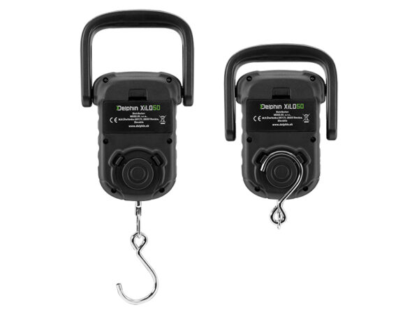 Kaal Delphin XILO 50 up to 50kg, SKU 101003274