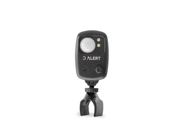 Liikumisandur Motion sensor Delphin ALERT, SKU 101003285