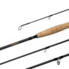 Lendõng Delphin ETERNAL 9.6ft/#7/4 parts, SKU 101003288