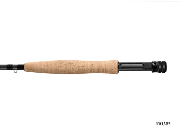 Lendõng Delphin ETERNAL 9.6ft/#7/4 parts, SKU 101003288