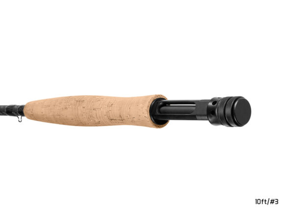 Lendõng Delphin ETERNAL 9.6ft/#7/4 parts, SKU 101003288