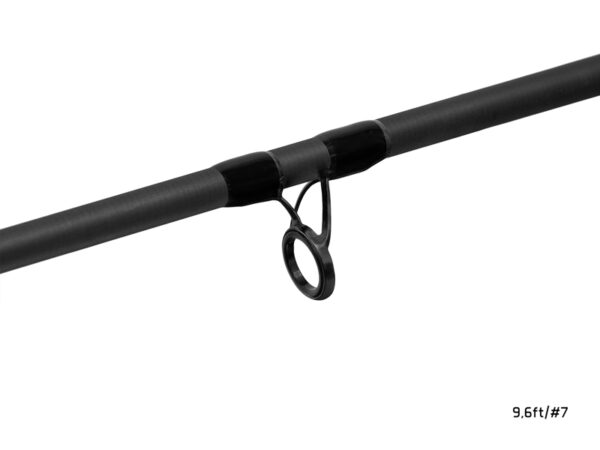 Lendõng Delphin ETERNAL 9.6ft/#7/4 parts, SKU 101003288