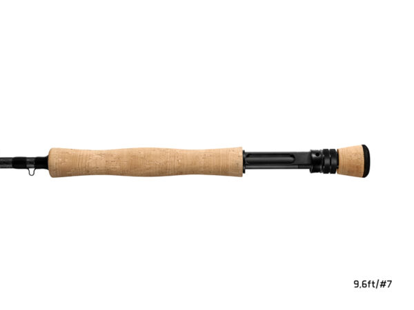 Lendõng Delphin ETERNAL 9.6ft/#7/4 parts, SKU 101003288