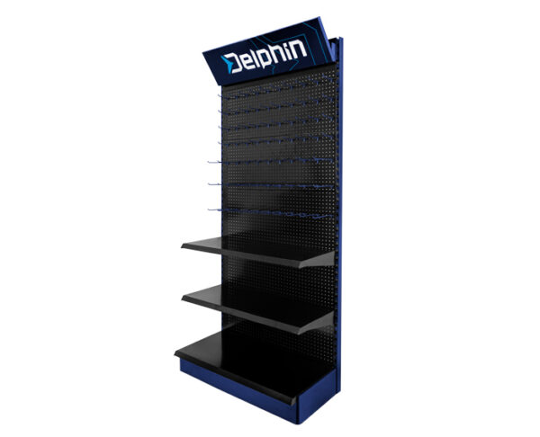Shelf for a stand Delphin PROMO, SKU 101003304