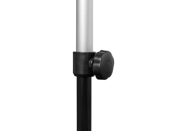 Kalastusvihmavari külgedega Delphin CLASSA 250cm 3/4, SKU 101003318