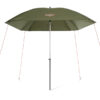 Kalastusvihmavari Delphin RAINY 250cm/green, SKU 101003320