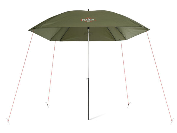 Kalastusvihmavari Delphin RAINY 250cm/green, SKU 101003320
