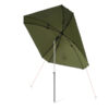Kalastusvihmavari Delphin RAINY 250cm/green, SKU 101003320