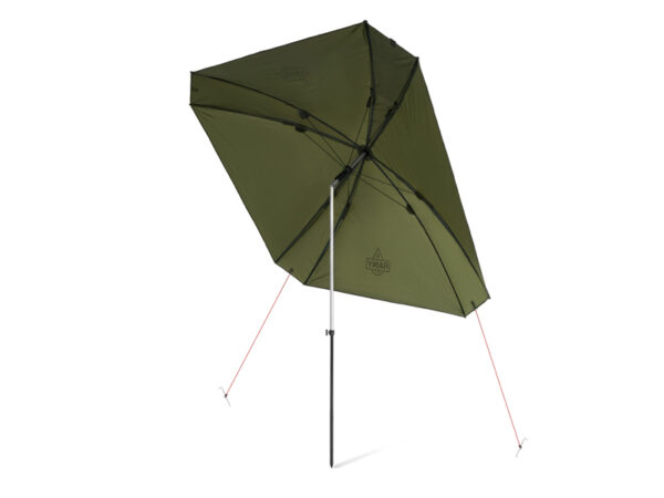 Kalastusvihmavari Delphin RAINY 250cm/green, SKU 101003320