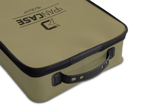 Pannikott EVA pan bag Delphin PanCASE, SKU 101003321