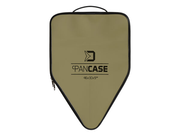 Pannikott EVA pan bag Delphin PanCASE, SKU 101003321