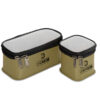Tarvikukott EVA bag Delphin UniCASE M 10x10x8cm, SKU 101003322