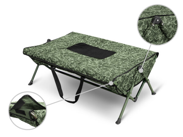 Matt Delphin Cradle C2G XL, SKU 101003416