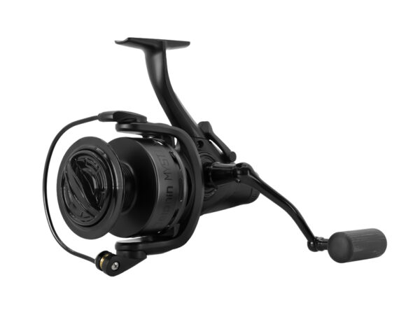 Deep spare spool Delphin MYSTIX 6T DP aluminium, SKU 101003420