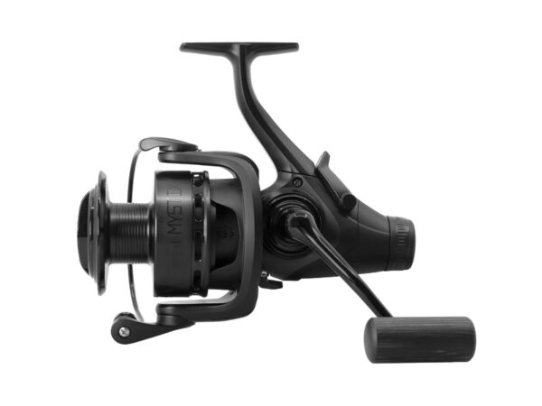 Delphin MYSTIX 5T DP size 5000, SKU 101003417