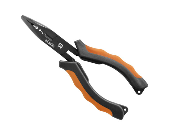 Tangid universaalsed Delphin BENDIX 16 cm, SKU 101003425