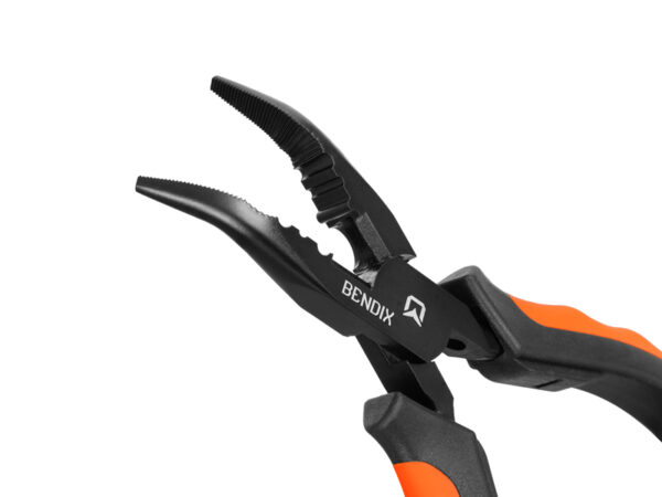 Tangid universaalsed Delphin BENDIX 16 cm, SKU 101003425