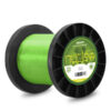 Tamiil Delphin NUCLEO / fluo green 0.25mm 5.4kg 30000m, SKU 101003435