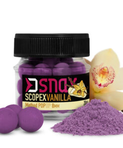 D SNAX POP lure 5.5mm/20g Scopex-Vanilla, SKU 101003523