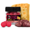 D SNAX POP lure 5.5mm/20g Cheese-liver, SKU 101003524