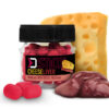 D SNAX WAFT lure 10x7mm/20g Cheese-liver, SKU 101003530