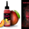 Fluo dip D SNAX LiquiX /100ml Mango-Peach, SKU 101003533