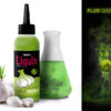 Fluo dip D SNAX LiquiX /100ml Garlic-Butyric, SKU 101003534