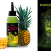 Fluo dip D SNAX LiquiX /100ml Corn-Pineapple, SKU 101003538
