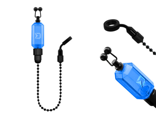 Indikaator Delphin CUBIX transparent, SKU 101003599