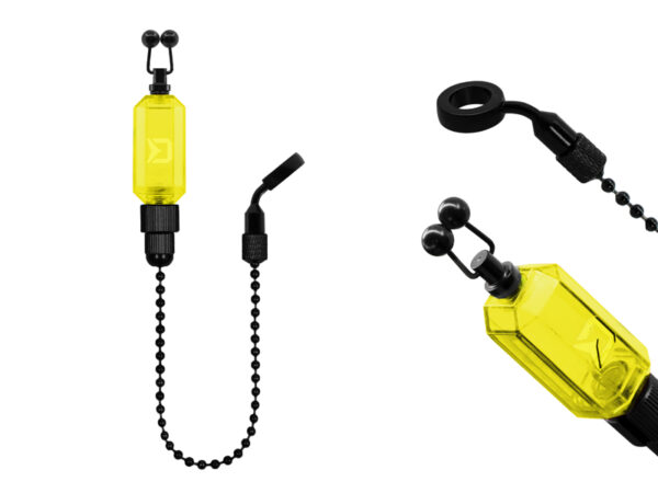 Indikaator Delphin CUBIX transparent, SKU 101003599