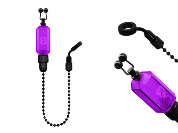 Indikaator Delphin CUBIX transparent, SKU 101003599