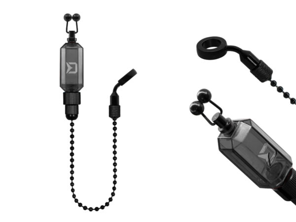 Indikaator Delphin CUBIX transparent, SKU 101003599