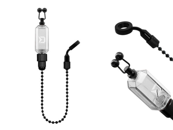 Indikaator Delphin CUBIX transparent, SKU 101003599