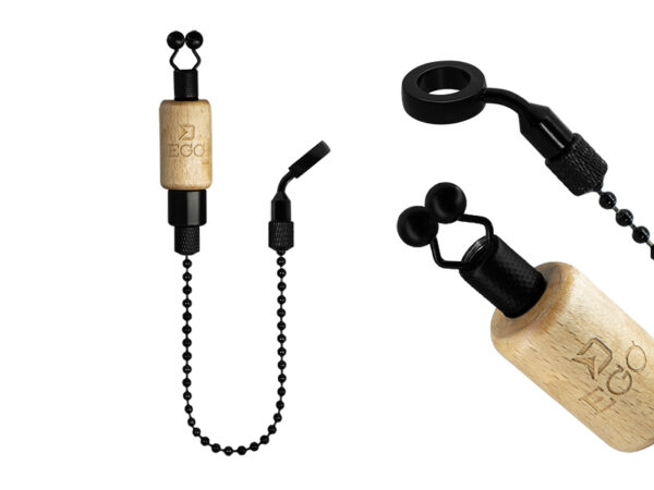 Indikaator Delphin EGO Wood, SKU 101003608