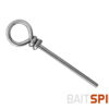 Võdikunõel Delphin BAIT SPIKE M/24mm/10ks, SKU 101003636