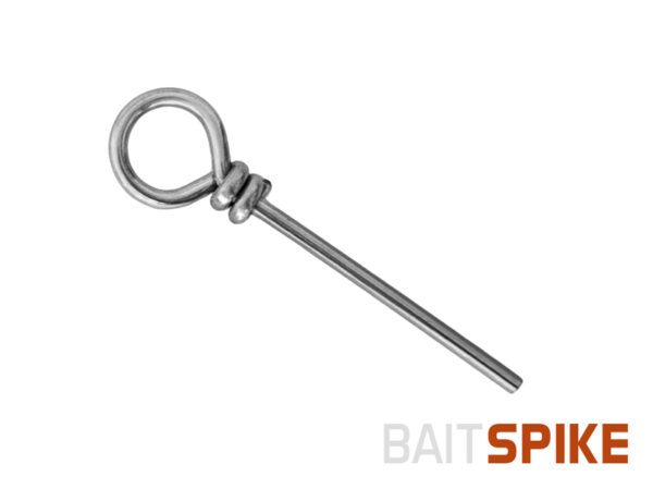 Võdikunõel Delphin BAIT SPIKE M/24mm/10ks, SKU 101003636