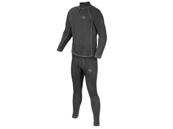 Soe pesu Delphin TUNDRA Blacx bottom part XXL, SKU 101003667