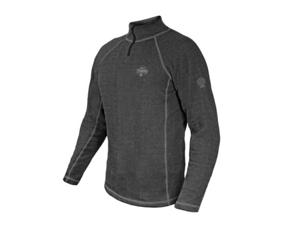 Soe pesu Delphin TUNDRA Blacx bottom part XXL, SKU 101003667