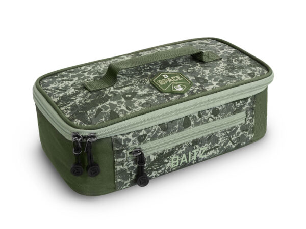 Kott with containers Delphin Baitz SPACE C2G 6 containers, SKU 101003669