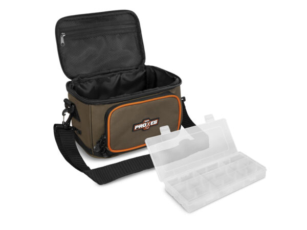 Kott Delphin PROXES Easy + box L + BOX, SKU 101003675