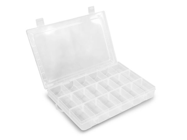 Kott Delphin PROXES Easy + box XL + BOX, SKU 101003676