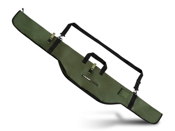 Case Delphin CLASSA PortaCASE 145cm, SKU 101003677