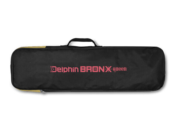 Ridvapukk Delphin BRONX Stalx QUEEN, SKU 101003684