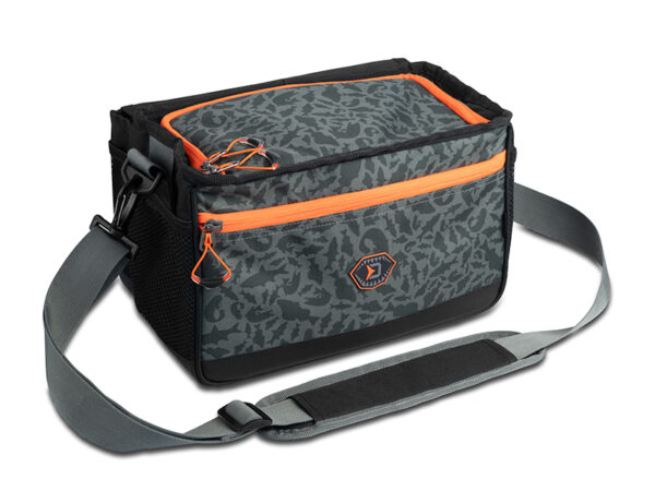 Õlakott Delphin Darx ATAK! Quick shoulder bag, SKU 101003689