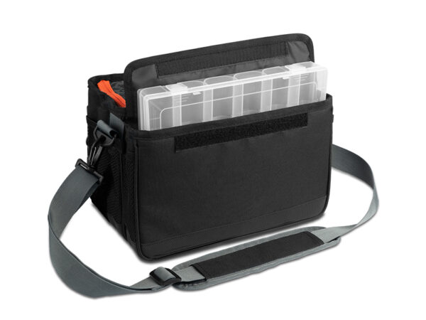 Õlakott Delphin Darx ATAK! Quick shoulder bag, SKU 101003689