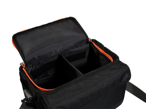 Õlakott Delphin Darx ATAK! Quick shoulder bag, SKU 101003689