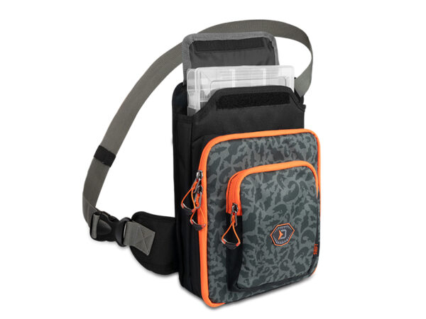 Õlakott Delphin Darx ATAK! Swift, SKU 101003690