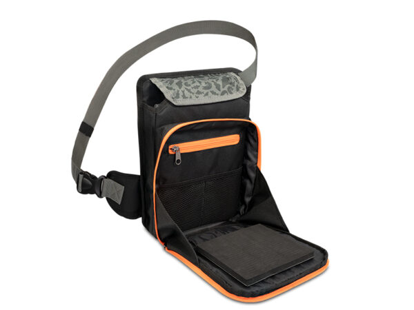 Õlakott Delphin Darx ATAK! Swift, SKU 101003690